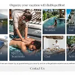 Villa Jehanne By Balisuperhost