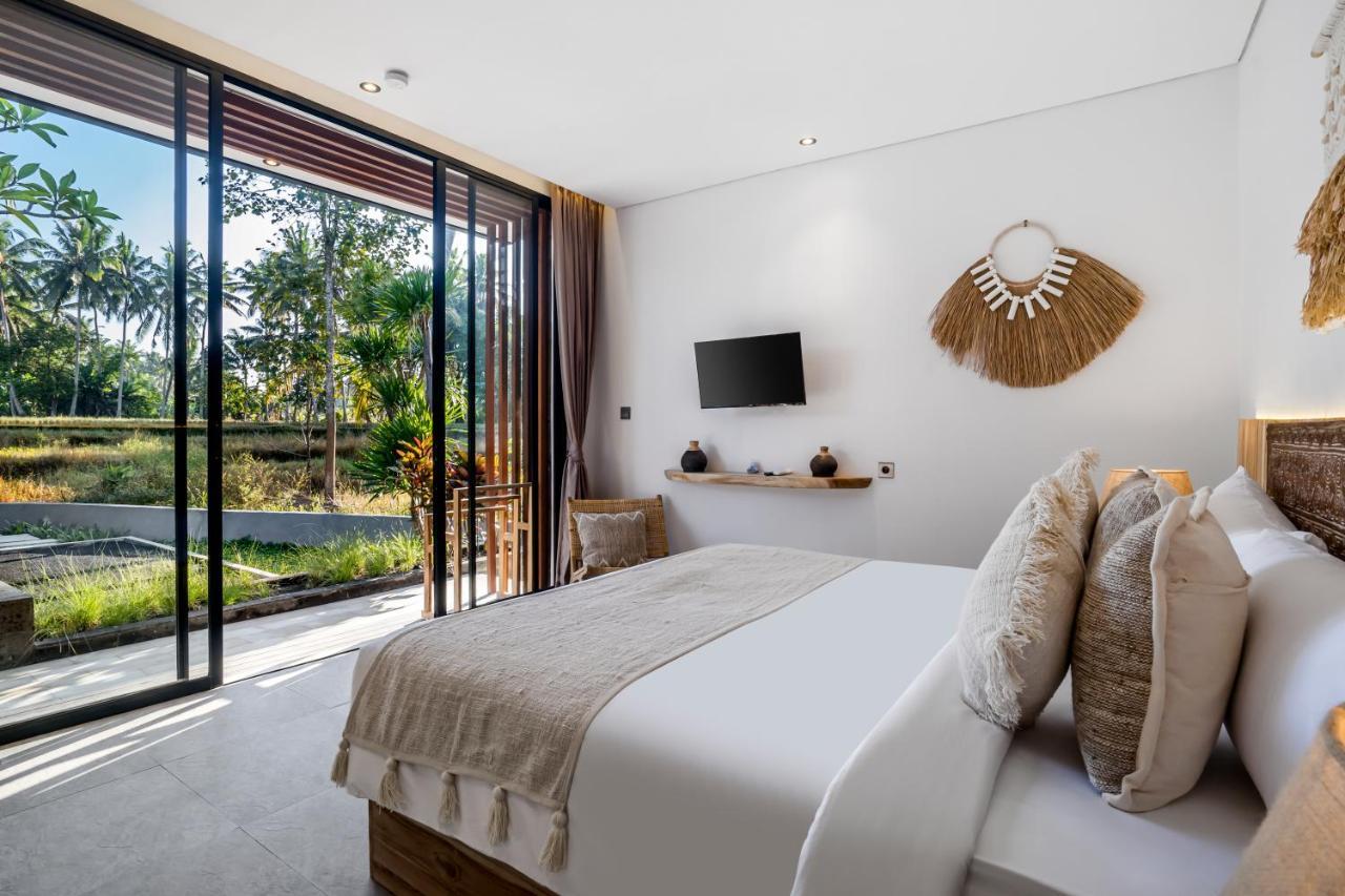 Villa Jehanne By Balisuperhost Ubud (Bali)