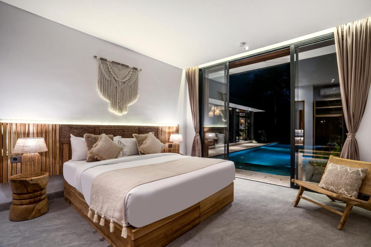 Villa Jehanne By Balisuperhost *