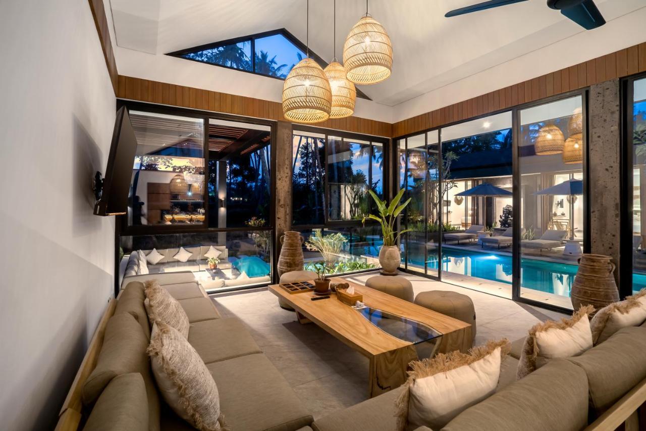 Villa Jehanne By Balisuperhost Ubud (Bali)