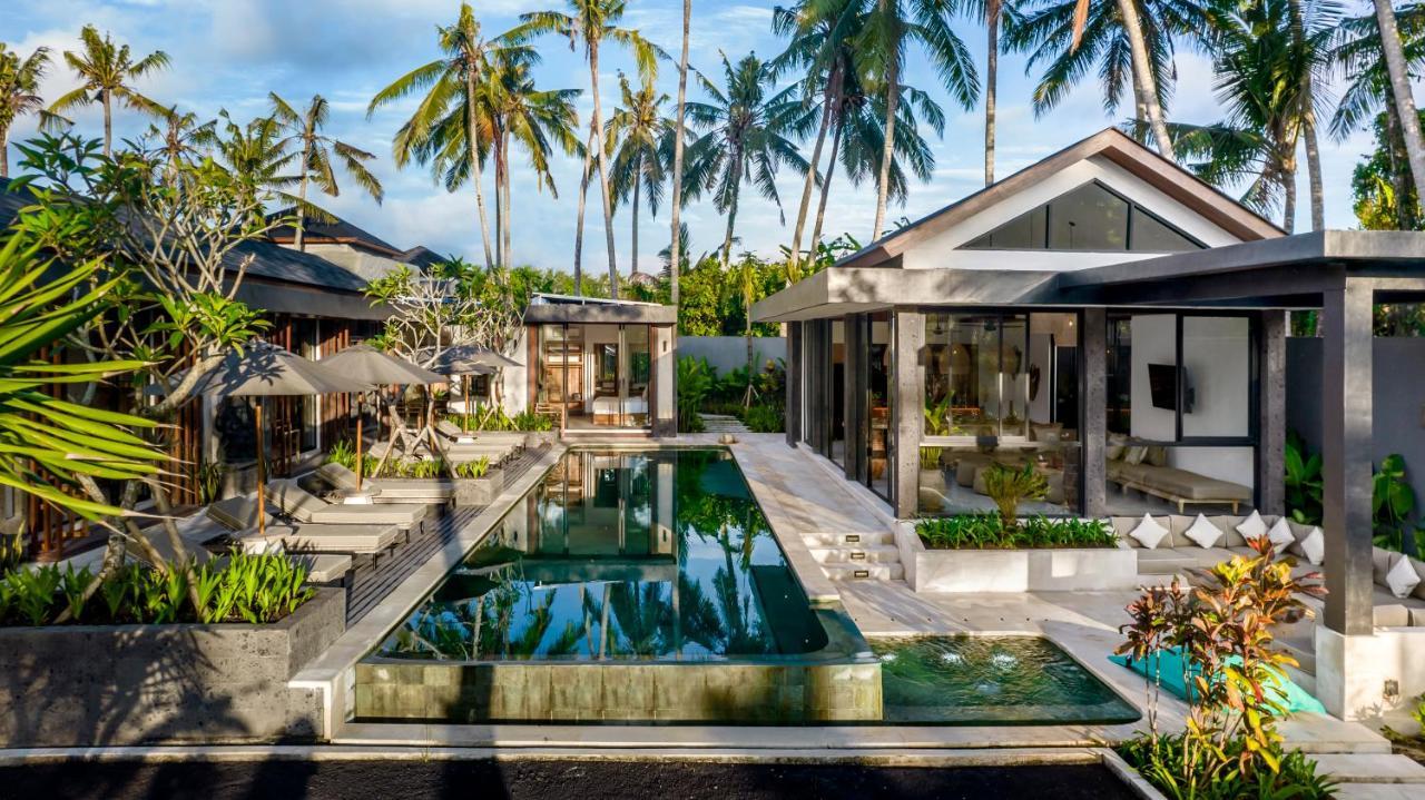Jehanne By Balisuperhost Villa Ubud (Bali)
