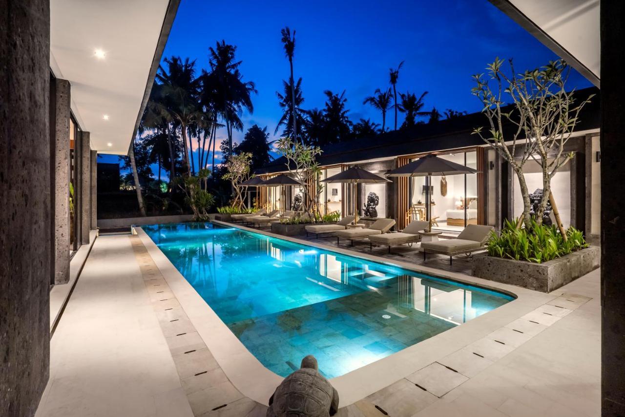 Villa Jehanne By Balisuperhost Ubud (Bali)